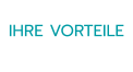 IHRE VORTEILE